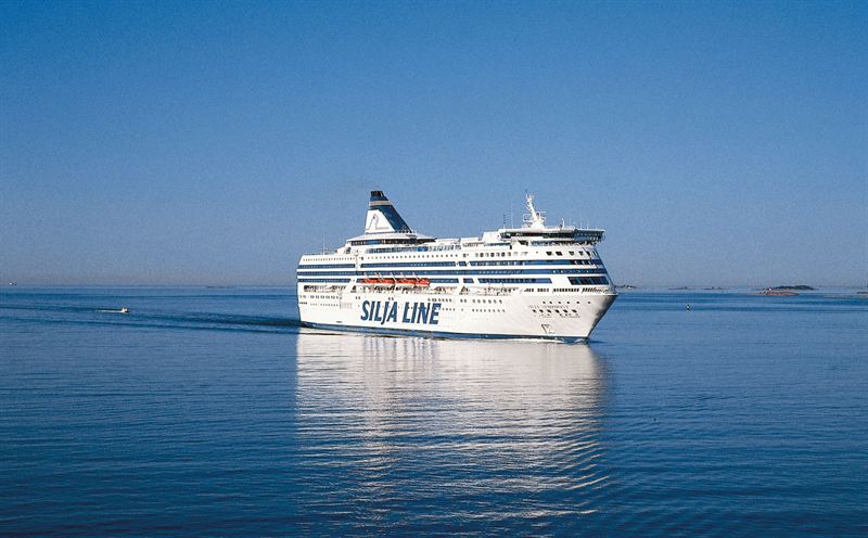 Silja Tallink